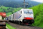 Bombardier 35178 - Lokomotion "186 444"
16.05.2015 - Angertal
Peider Trippi