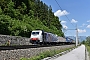 Bombardier 35178 - Lokomotion "186 444"
24.05.2019 - Kufstein
Mario Lippert