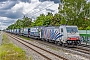 Bombardier 35178 - Lokomotion "186 444"
29.05.2025 - Haar-Gronsdorf
Mathias May