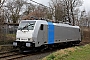 Bombardier 35179 - Railpool "186 421-4"
27.03.2015 - Kassel, Bombardier
Christian Klotz