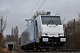 Bombardier 35179 - Railpool "186 421-4"
27.03.2015 - Kassel, Werksanschluss Bombardier
Christian Klotz