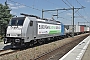 Bombardier 35179 - RTB Cargo "186 421-4"
10.06.2015 - Tilburg
Leon Schrijvers