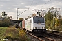 Bombardier 35179 - RTB Cargo "186 421-4"
23.10.2015 - Hamm (Westfalen)-Neustadt
Ingmar Weidig