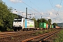 Bombardier 35179 - RTB CARGO "186 421-4"
08.08.2017 - Rheinbreitbach
Daniel Kempf