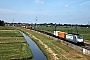 Bombardier 35179 - RTB CARGO "186 421-4"
13.07.2018 - Giessenburg - Betuwelijn
John van Staaijeren