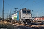 Bombardier 35179 - RTB CARGO "186 421-4"
05.10.2018 - Oberhausen, Rangierbahnhof West
Rolf Alberts