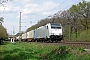 Bombardier 35179 - RTB CARGO "186 421-4"
22.04.2023 - Seelze-Gümmer
Christian Stolze