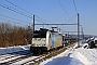 Bombardier 35179 - RTB Cargo "186 421-4"
19.01.2024 - Warsage
Philippe Smets