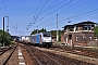 Bombardier 35180 - RTB Cargo "186 422-2"
02.08.2015 - Berlin-KöpenickRen&eacute; Gro&szlig;e