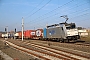 Bombardier 35180 - RTB Cargo "186 422-2"
31.10.2015 - ErknerHeiko M&uuml;ller