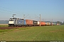 Bombardier 35180 - RTB Cargo "186 422-2"
01.10.2015 - WoltorfMarco Stellini