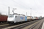Bombardier 35180 - RTB Cargo "186 422-2"
23.03.2016 - HelmstedtHans Isernhagen