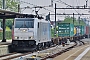 Bombardier 35180 - RTB Cargo "186 422-2"
16.06.2016 - Dordrecht Centraal
Leon Schrijvers