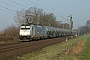 Bombardier 35180 - RTB CARGO "186 422-2"
22.03.2019 - Peine-WoltorfGerd Zerulla