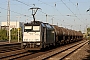 Bombardier 35180 - RTB CARGO "186 422-2"
13.05.2019 - WunstorfThomas Wohlfarth