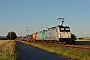 Bombardier 35180 - RTB CARGO "186 422-2"
13.06.2019 - BabenhausenLinus Wambach