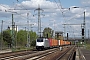 Bombardier 35180 - RTB CARGO "186 422-2"
26.04.2020 - Schönefeld, Bahnhof Berlin-Schönefeld FlughafenPeter Wegner
