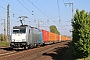 Bombardier 35180 - RTB CARGO "186 422-2"
26.04.2020 - WunstorfThomas Wohlfarth
