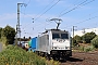 Bombardier 35180 - RTB CARGO "186 422-2"
23.08.2022 - WunstorfThomas Wohlfarth