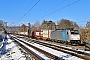 Bombardier 35180 - RTB CARGO "186 422-2"
19.11.2022 - VellmarChristian Klotz