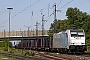 Bombardier 35180 - RTB CARGO "186 422-2"
13.05.2023 - Duisburg-Hochfeld SüdIngmar Weidig