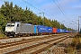 Bombardier 35180 - RTB CARGO "186 422-2"
06.10.2023 - Graben-NeudorfWolfgang Mauser