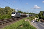 Bombardier 35180 - LoConnect "186 422-2"
16.05.2025 - Herzogenrath
Werner Consten