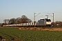 Bombardier 35180 - LINEAS "186 422-2"
30.12.2025 - Meerbusch-Ossum-BösinghovenIngmar Weidig