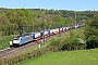 Bombardier 35180 - LINEAS "186 422-2"
22.04.2026 - GemmenichPhilippe Smets
