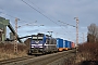 Bombardier 35181 - RTB Cargo "186 423-0"
11.02.2022 - Bottrop Süd
Denis Sobocinski