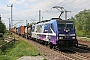 Bombardier 35181 - RTB CARGO "186 423-0"
14.05.2022 - Magdeburg, Elbe-Brücke
Thomas Wohlfarth