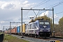 Bombardier 35181 - RTB CARGO "186 423-0"
14.04.2023 - Horst (Maas)-Sevenum
Ingmar Weidig