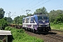 Bombardier 35181 - RTB CARGO "186 423-0"
08.07.2023 - Hannover-Misburg
Christian Stolze