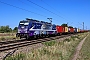 Bombardier 35181 - RTB CARGO "186 423-0"
19.08.2025 - Wiesental
Wolfgang Mauser