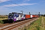 Bombardier 35181 - RTB CARGO "186 423-0"
26.08.2025 - Heddesheim
Wolfgang Mauser