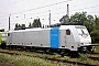 Bombardier 35182 - Transchem "186 429-7"
10.08.2015 - Krefeld, Hauptbahnhof
Achim Scheil