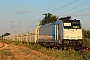 Bombardier 35182 - HSL "186 429-7"
26.07.2018 - Münster (Hessen)
Kurt Sattig