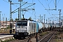 Bombardier 35182 - CTL "186 429-7"
23.09.2025 - Braunschweig, Hauptbahnhof
Thomas Wohlfarth