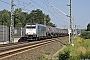 Bombardier 35182 - CTL "186 429-7"
30.07.2026 - LohsaDieter Stiller