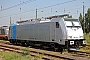 Bombardier 35183 - Railpool "186 430-5"
16.07.2015 - KrefeldAchim Scheil