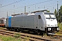 Bombardier 35183 - Railpool "186 430-5"
16.07.2015 - Krefeld
Achim Scheil