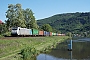 Bombardier 35183 - Metrans "186 430-5"
30.05.2019 - Ústí nad Labem Střekov
Alex Huber