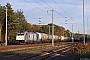 Bombardier 35183 - HSL "186 430-5"
25.10.2023 - Hoyerswerda-Knappenrode
Dieter Stiller