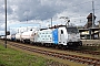 Bombardier 35183 - HSL "186 430-5"
16.04.2024 - Hoyerswerda 
Rene  Klug 