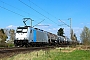 Bombardier 35183 - D&D "186 430-5"
05.04.2025 - Babenhausen-Sickenhofen
Kurt Sattig