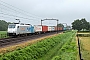 Bombardier 35184 - RTB Cargo "186 424-8"
13.07.2015 - Helmond
Jeroen de Vries