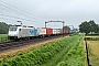 Bombardier 35184 - RTB Cargo "186 424-8"
13.07.2015 - Helmond
Jeroen de Vries