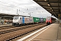 Bombardier 35184 - RTB Cargo "186 424-8"
25.08.2015 - Schönefeld, Bahnhof Berlin Schönefeld Flughafen
Stephan  Kemnitz