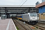 Bombardier 35184 - SNCB "2863"
03.06.2016 - Rotterdam Centraal
Steven Oskam