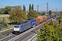 Bombardier 35184 - LINEAS "186 424-8"
14.10.2018 - Müllheim (Baden)
Vincent TORTEROTOT